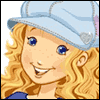 Because You're My Friend -- Holly Hobbie and Friends Birthday Greeting Cards project from Yahoo! Greetings