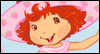 To a Berry Sweet Girl -- Strawberry Shortcake Birthday eCard from Yahoo! Greetings