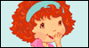 Wonderful Friendship -- Strawberry Shortcake Just Because eCard from Yahoo! Greetings