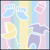 Baby Joys! -- Baby Shower Greeting Cards project from Yahoo! Greetings
