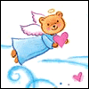 Richly Blessed Add-a-Photo -- Baby Announcements project from Yahoo! Greetings
