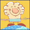 How Are Things? -- Kids Just Because Greeting Cards project from Yahoo! Greetings