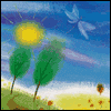 You Mean So Much -- Just Because I'm Thinking of You Greeting Cards project from Yahoo! Greetings