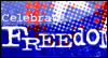 Celebrate Freedom -- Fourth of July eCard from Yahoo! Greetings
