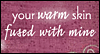 A Place of Dreams -- Intimate Moments Love and Dating eCard from Yahoo! Greetings