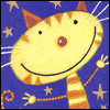 Reach for the Moon -- Elementary School Back to School Greeting Cards project from Yahoo! Greetings