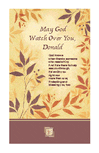 He Is with You -- Printable Religious Get Well Greeting Cards from Blue Mountain
