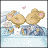 Happily Ever After -- Wedding & Engagement Congratulations Greeting Cards project from Yahoo! Greetings
