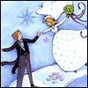 For Sister and Brother-in-law --  project from Yahoo! Greetings