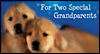 Love for Grandparents --  eCard from Yahoo! Greetings
