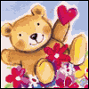 Need a Hug? -- Encouragement Friendship Greeting Cards project from Yahoo! Greetings