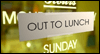 10/9 Meet a Friend For Lunch Day --  eCard from Yahoo! Greetings