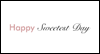 We Were Meant To Be -- Sweetest Day eCard from Yahoo! Greetings