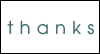 A Simple Thank You -- Thank You eCard from Yahoo! Greetings
