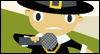 The Pilgrim Rap -- Canadian Thanksgiving eCard from Yahoo! Greetings