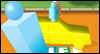 A New Blue Peg -- Hasbro Baby eCard from Yahoo! Greetings