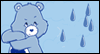 Grumpy Birthday Game -- Care Bears Just Because eCard from Yahoo! Greetings