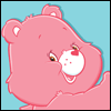 Happiness Is a Friend Like You -- Care Bears Birthday Greeting Cards project from Yahoo! Greetings