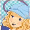 Thank You -- Holly Hobbie and Friends Birthday Party Set project from Yahoo! Greetings