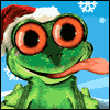 Stress-free Holiday -- Everyday Season's Greetings Greeting Cards project from Yahoo! Greetings