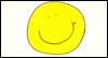 Big Smile to Say Thanks! -- Thanks for the Support eCard from Yahoo! Greetings