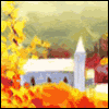 Blessings to You -- Religious Thanksgiving Greeting Cards project from Yahoo! Greetings
