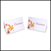 Autumn Harvest -- Thanksgiving PlaceGreeting Cards project from Yahoo! Greetings
