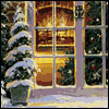 To a Dear Sister and Brother-in-law -- Siblings Christmas Greeting Cards project from Yahoo! Greetings