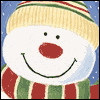 Fun for Grandchild -- Grandchild Christmas Greeting Cards project from Yahoo! Greetings