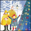 Share the Joy Add-a-Photo -- Add-a-Photo Christmas Greeting Cards project from Yahoo! Greetings
