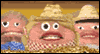 Thanksgiving Chin Song -- Canadian Thanksgiving eCard from Yahoo! Greetings