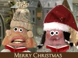 Chin Carol Singers 