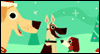 Dog Days of Christmas 