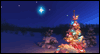Christmas Light and Love -- Relgious Christmas eCard from Yahoo! Greetings