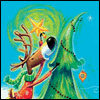 Time for Merriment -- Christmas Party Invitations project from Yahoo! Greetings