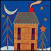 Merry Open House -- Open House Invitations project from Yahoo! Greetings