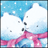 Wishes for Brother and Sister-in-Law -- Siblings Christmas Greeting Cards project from Yahoo! Greetings