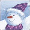 You're a Special Couple -- Special Someone Christmas Greeting Cards project from Yahoo! Greetings