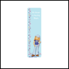 No Dream Too Big -- Just Because Bookmarks project from Yahoo! Greetings