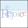 Rejoice in the New Year -- New Years Greeting Cards for Anyone project from Yahoo! Greetings