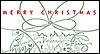 Merry Christmas -- Christmas eCard from Blue Mountain