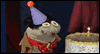The Singing Sock -- Send a Laugh Birthday eCard from Yahoo! Greetings