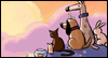Wonderful Memories (Personalized) -- Pets Sympathy eCard from Yahoo! Greetings