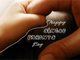 3/21 Single Parents Day 