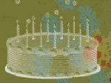 It's Your Birthday 