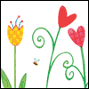 Wonderful Friend -- Friends Valentines Day Card project from Yahoo! Greetings