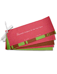 Romantic Coupons<br> for You -- Printable Valentines Day Coupon Books from Blue Mountain