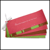Romantic Coupons for You -- Valentines Day Coupon Books project from Yahoo! Greetings