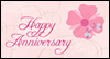 You're a Special Couple -- To a Couple Anniversary eCard from Yahoo! Greetings