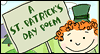 A St. Patrick's Day Poem for My Sweetie -- St. Patrick's Day eCard from Yahoo! Greetings